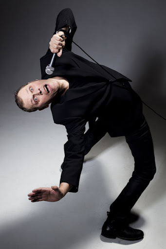 Helgkurs - Stand up för nybörjare 22-23 november - Bild 3