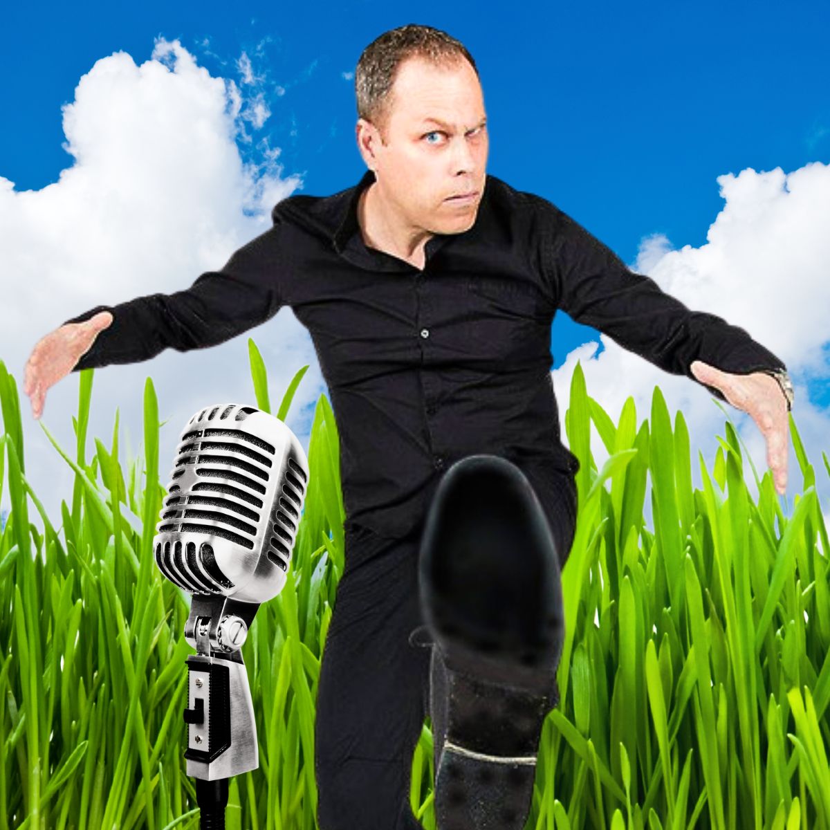 Helgkurs - Stand up för nybörjare 22-23 november - Bild 2
