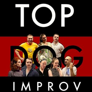 TOP DOG Improv - hösten 2025