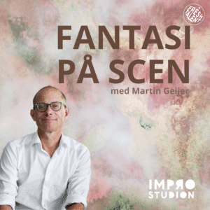 Fresh Talent – uppspel Projekt Fantasi 8 november kl 19.00-20.30