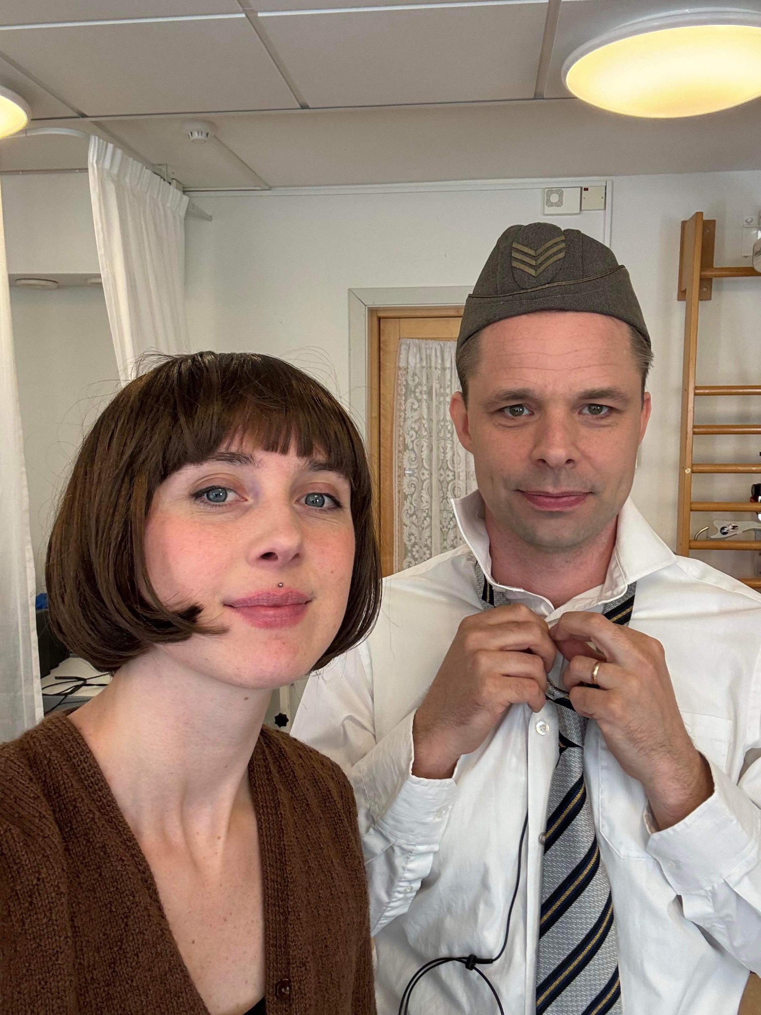 Gästspel: Musikteater - Stockholm blir Stockholm 12 juni kl 19.00 - Bild 6