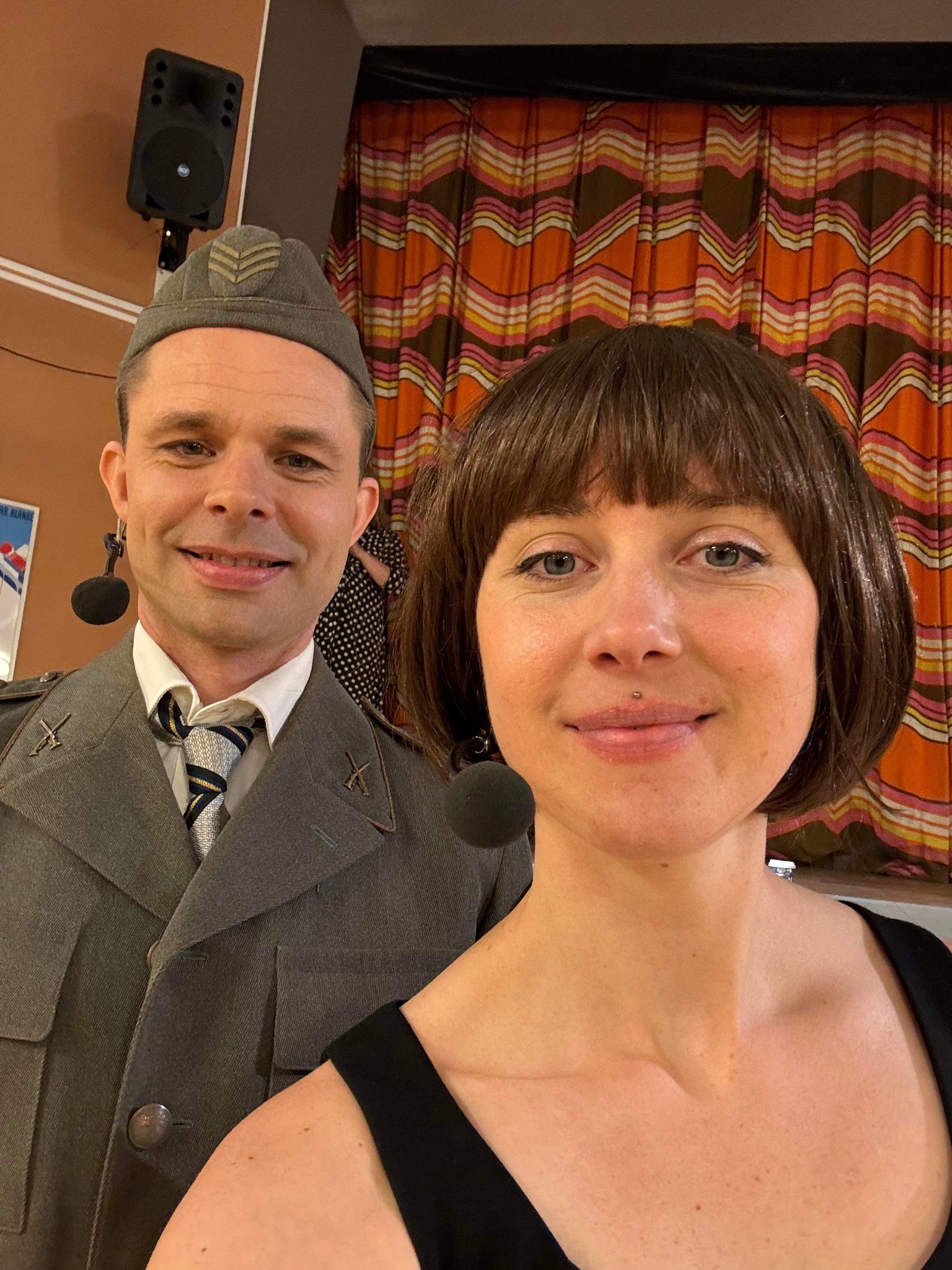 Gästspel: Musikteater - Stockholm blir Stockholm 12 juni kl 19.00 - Bild 5