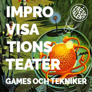 Fresh Talent – uppspel Games & tekniker söndag 31 maj kl.14-15