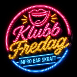 KLUBB FREDAG
