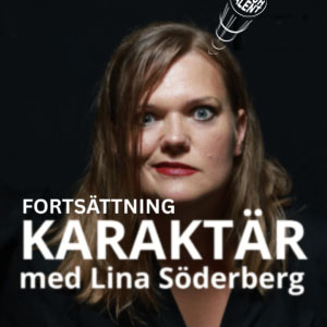 Fresh Talent – uppspel Impro Karaktär Fortsättning fredag 6 november kl 19.00