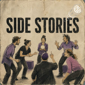 Fresh Talent - Side Stories 20 & 21 november